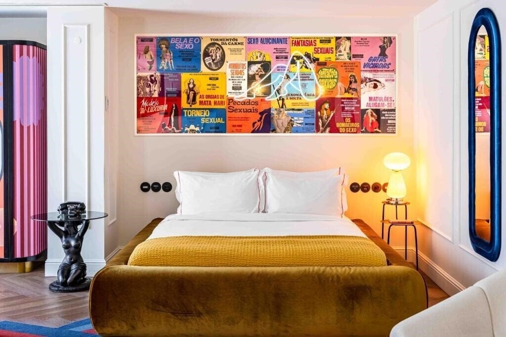 Картинка Upon Angels 4*