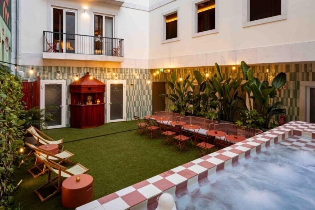 Фото Upon Angels 4*