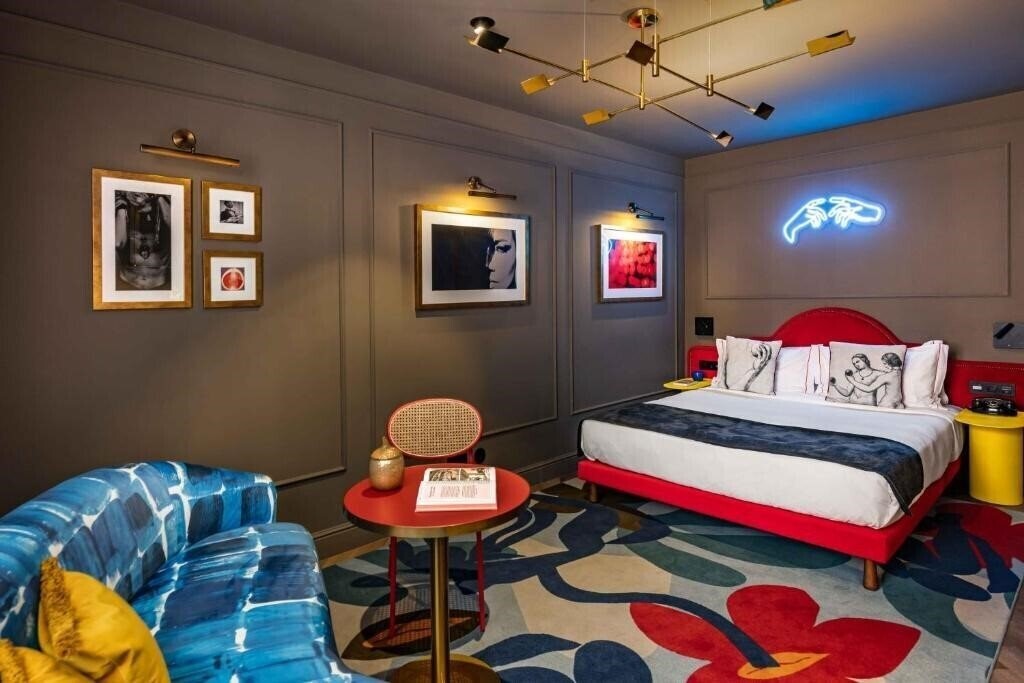 Фотография Upon Angels 4*