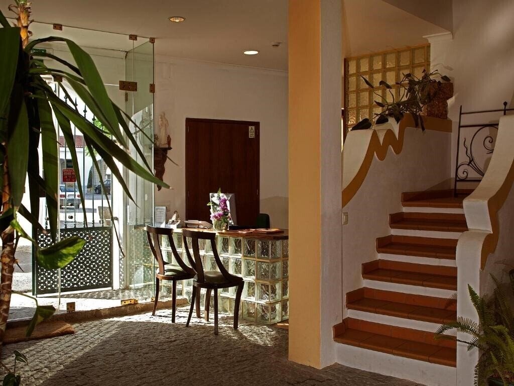 Картинка Betica Hotel Rural 3*