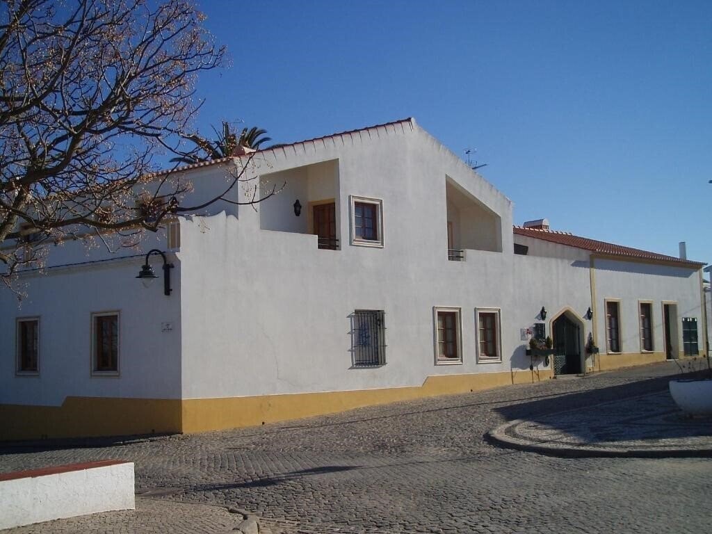 Фотография Betica Hotel Rural 3*