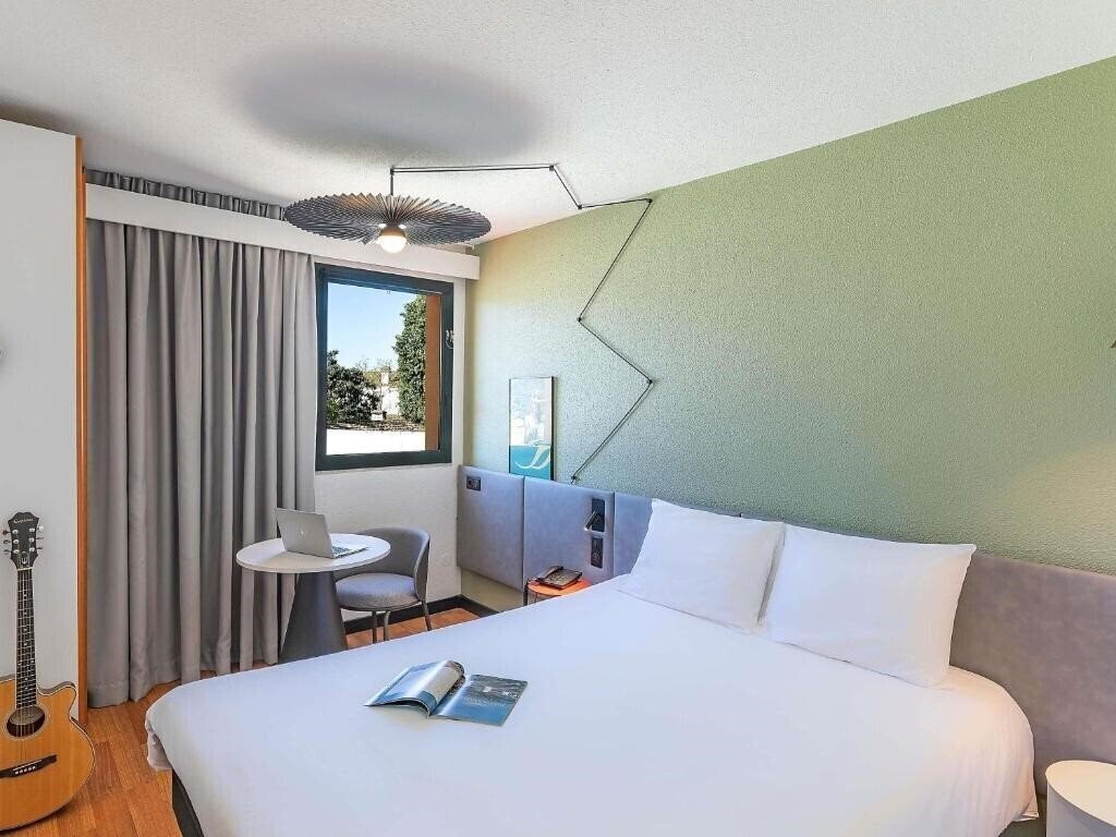 Изображение Ibis Evora 3*