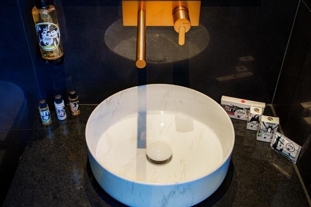 Изображение Golden Lisbon Hotel 4*