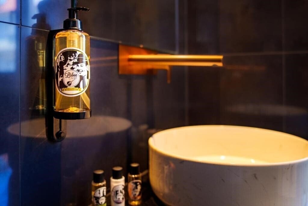 Картинка Golden Lisbon Hotel 4*