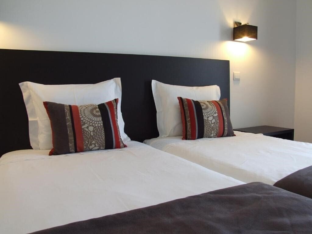 Картинка Casa Do Vale Hotel 3*