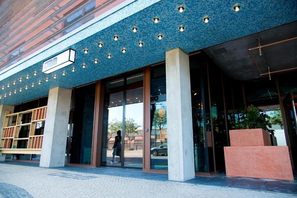 Фото JAM Lisbon 3*