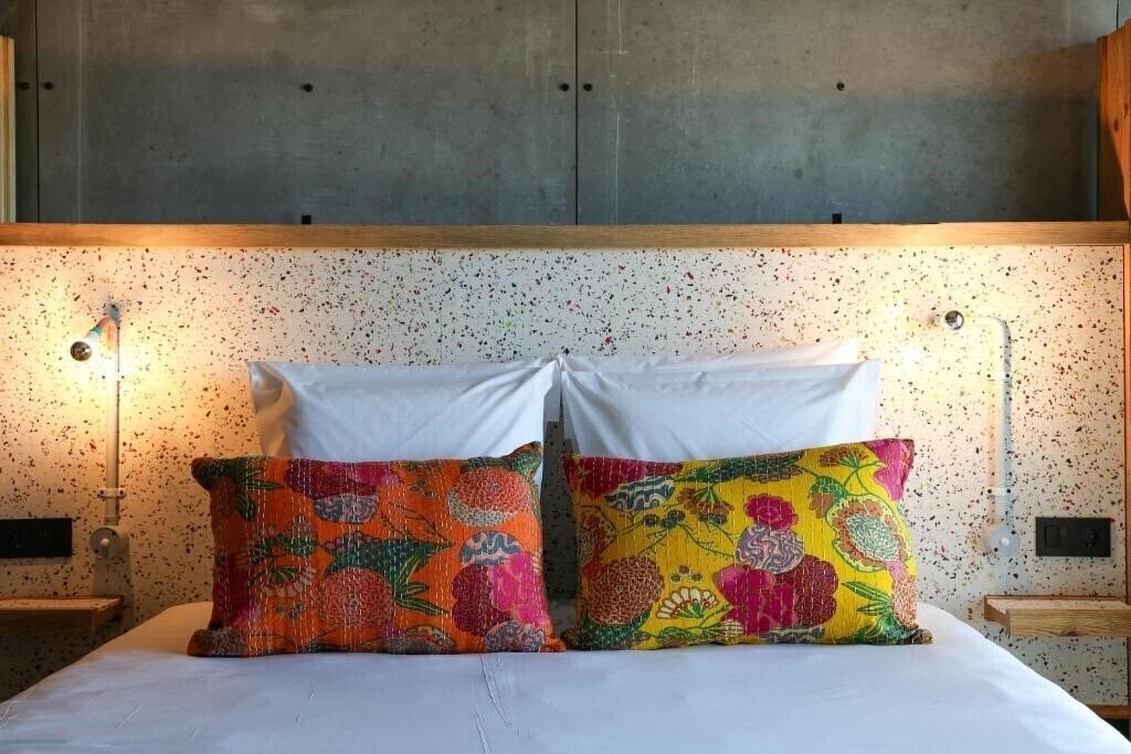 Фотография JAM Lisbon 3*