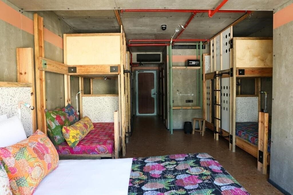 Изображение JAM Lisbon 3*