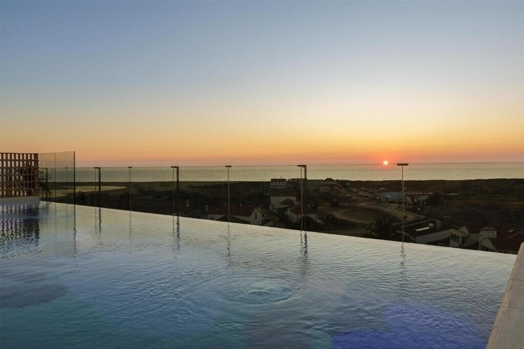 Фотографія Amarello Hotel Praia Santo Andre, Tapestry Collection Hilton 4*
