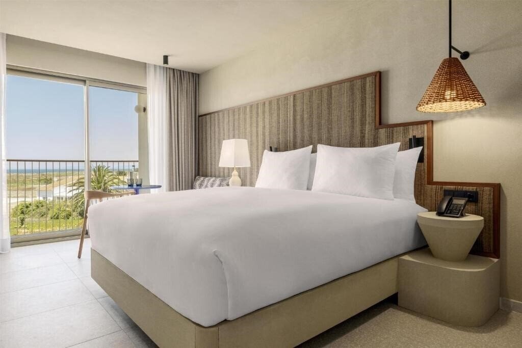 Зображення Amarello Hotel Praia Santo Andre, Tapestry Collection Hilton 4*