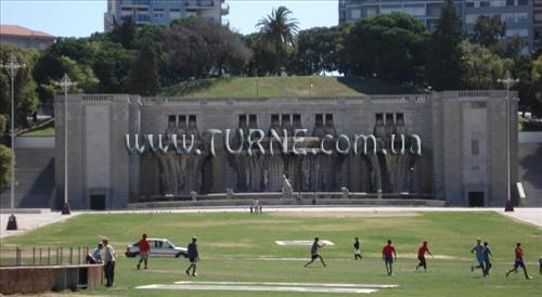 Картинка Ac Lisboa 4*