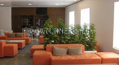 Фотографія Ac Lisboa 4*