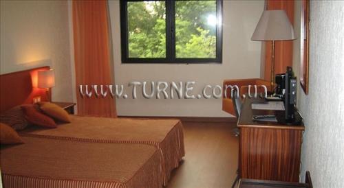 Фото Ac Lisboa 4*