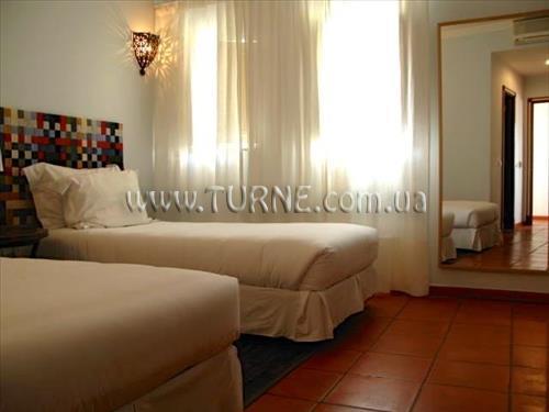 Фотографія Albergaria Do Calvario 4*