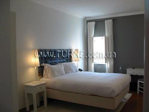 Фото Albergaria Do Calvario 4*