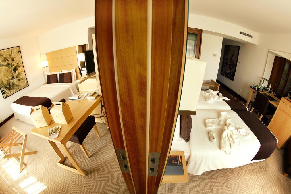 Изображение Acores Lisboa 4*