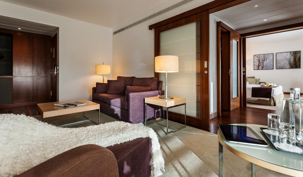 Картинка Acores Lisboa 4*