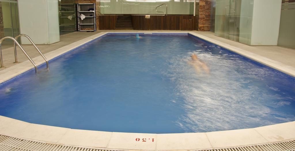 Готель Villa Rica 4*