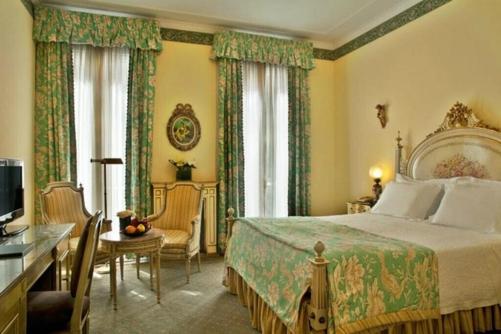 Фото Avenida Palace 5*