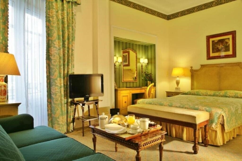 Изображение Avenida Palace 5*