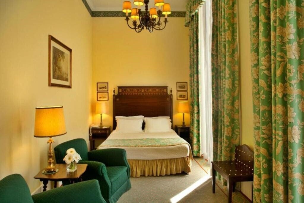 Картинка Avenida Palace 5*