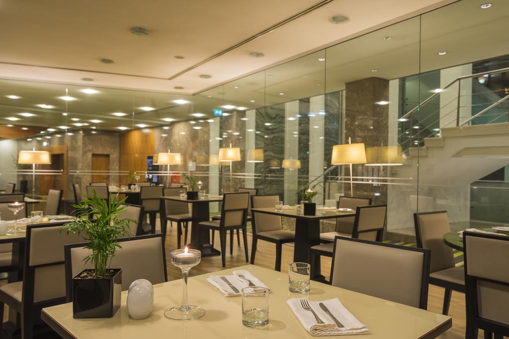 Фото Fenix Lisboa 4*