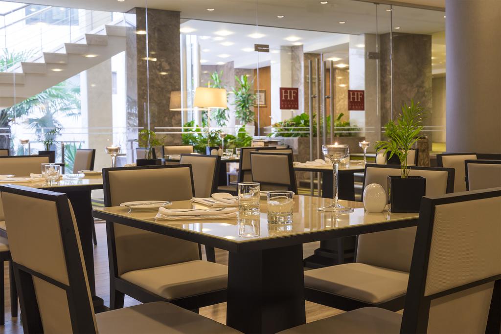 Фотографія Fenix Lisboa 4*