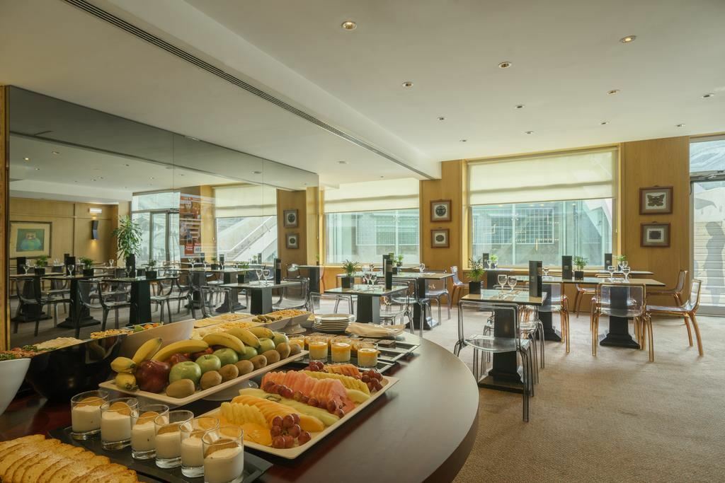 Зображення Fenix Lisboa 4*