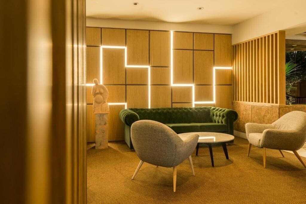 Зображення Fenix Lisboa 4*