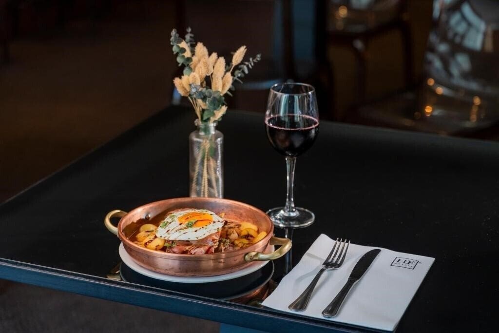 Картинка Fenix Lisboa 4*
