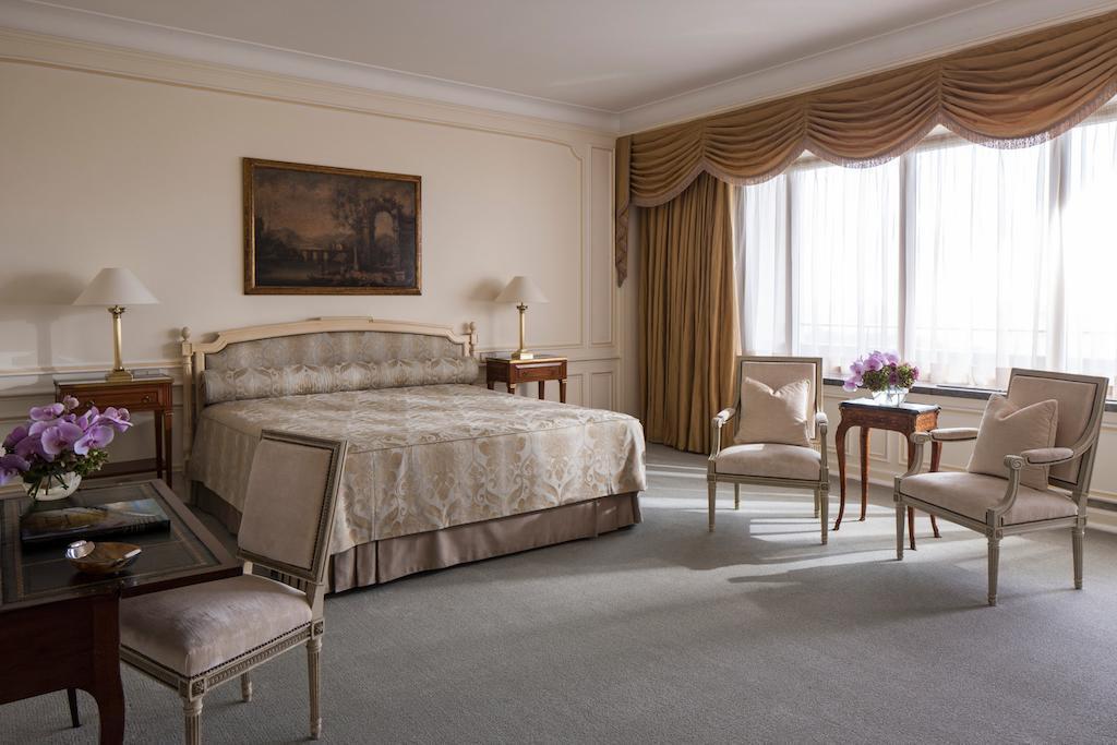 Фотографія Four Seasons The Ritz Lisboa Hotel 5*