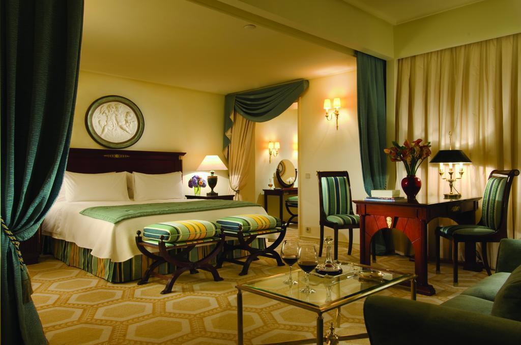 Зображення Four Seasons The Ritz Lisboa Hotel 5*