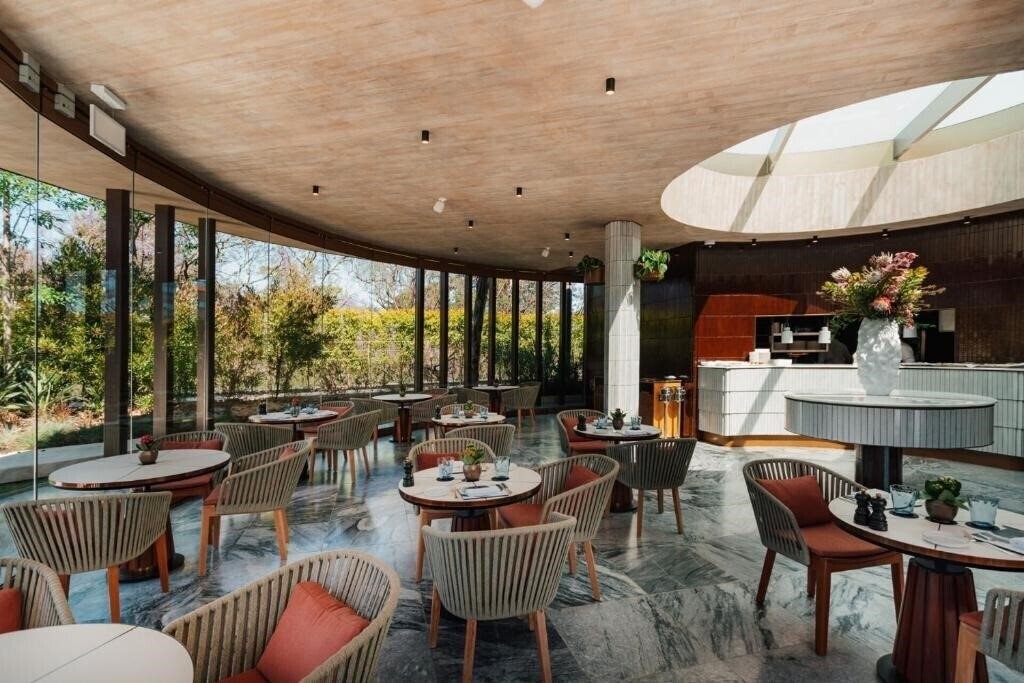 Зображення Four Seasons The Ritz Lisboa Hotel 5*
