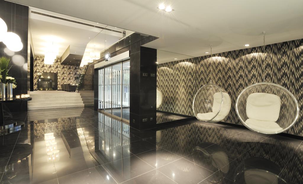 Готель Tivoli Jardim 4*