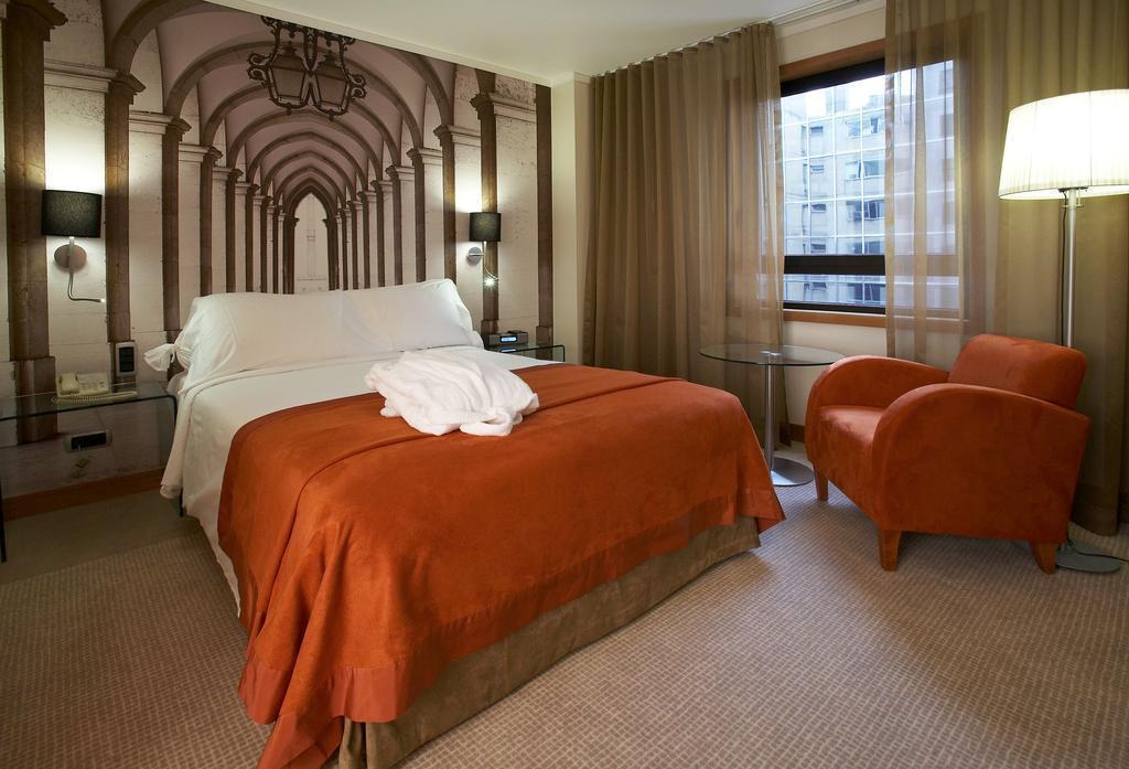 Фото Marques De Pombal 4*