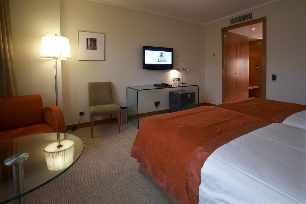 Зображення Marques De Pombal 4*