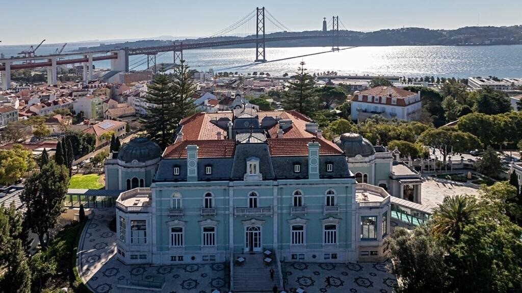 Фотографія Pestana Palace 5*