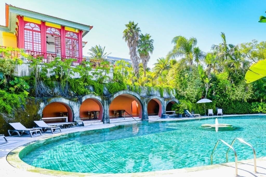 Зображення Pestana Palace 5*