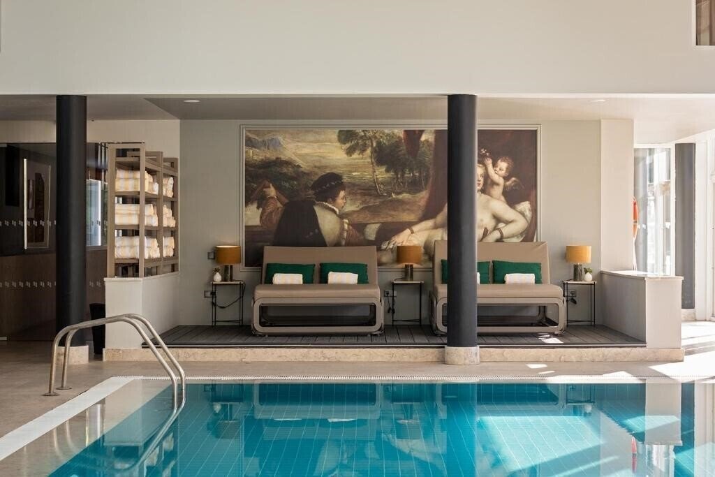 Картинка Pestana Palace 5*