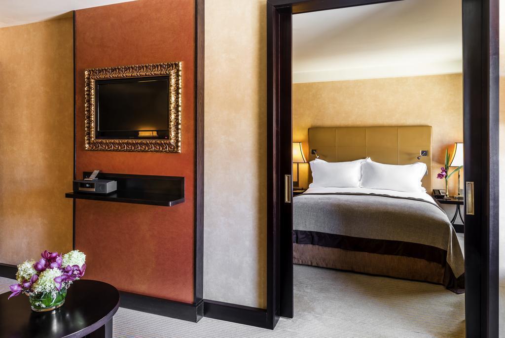 Фотография Sofitel Lisbon Liberdade 5*