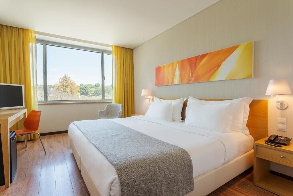 Фото Fenix Garden 3*