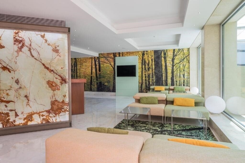 Картинка Fenix Garden 3*
