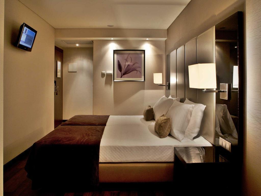 Фотографія Luxe Hotel by Turim Hoteis 2*