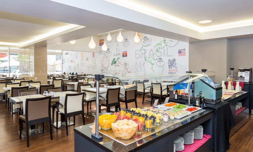 Картинка TRYP Lisboa Oriente Hotel 4*