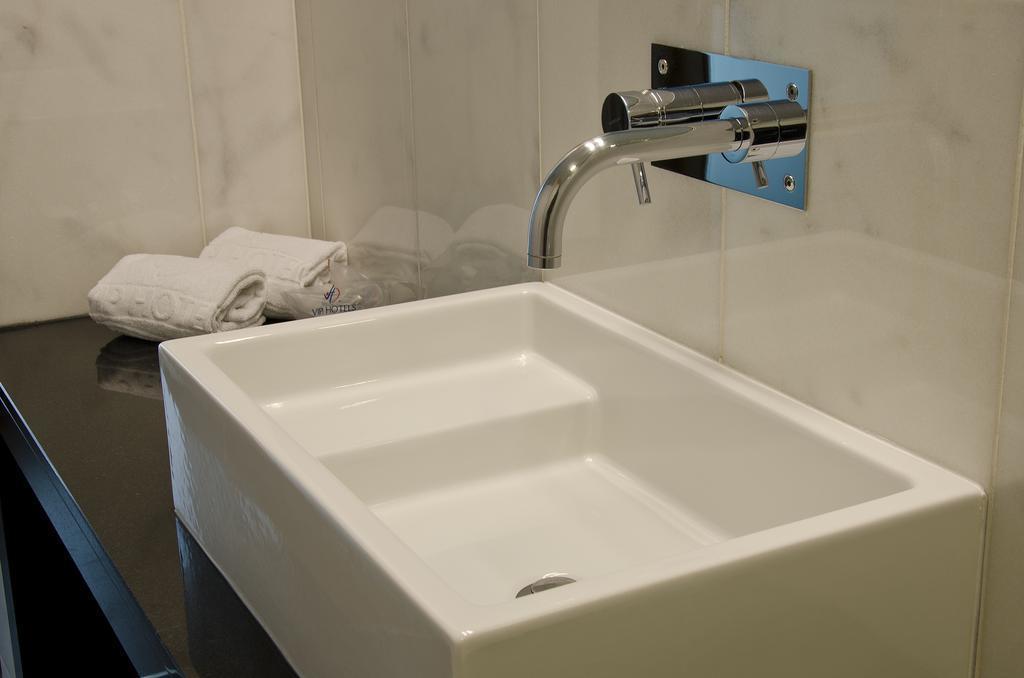 Фото Vip Executive Saldanha 4*