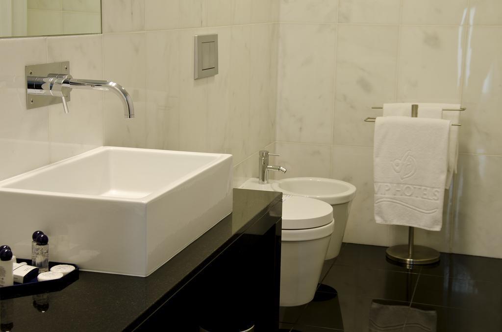 Фотография Vip Executive Saldanha 4*