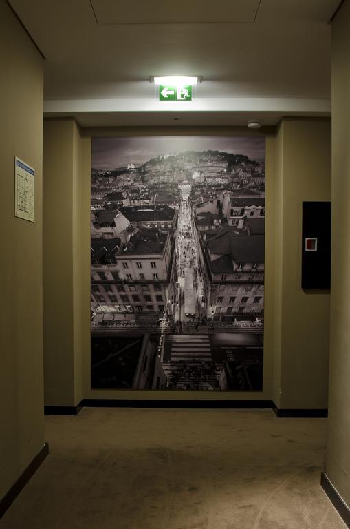 Изображение Vip Executive Saldanha 4*