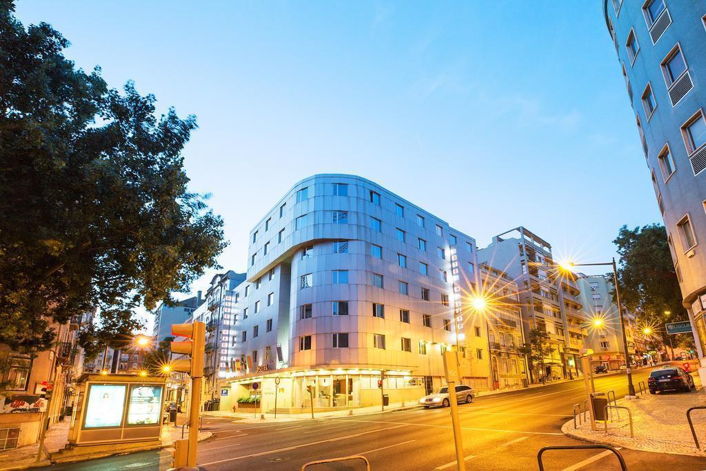 Отель 3k Hotel Madrid 4*