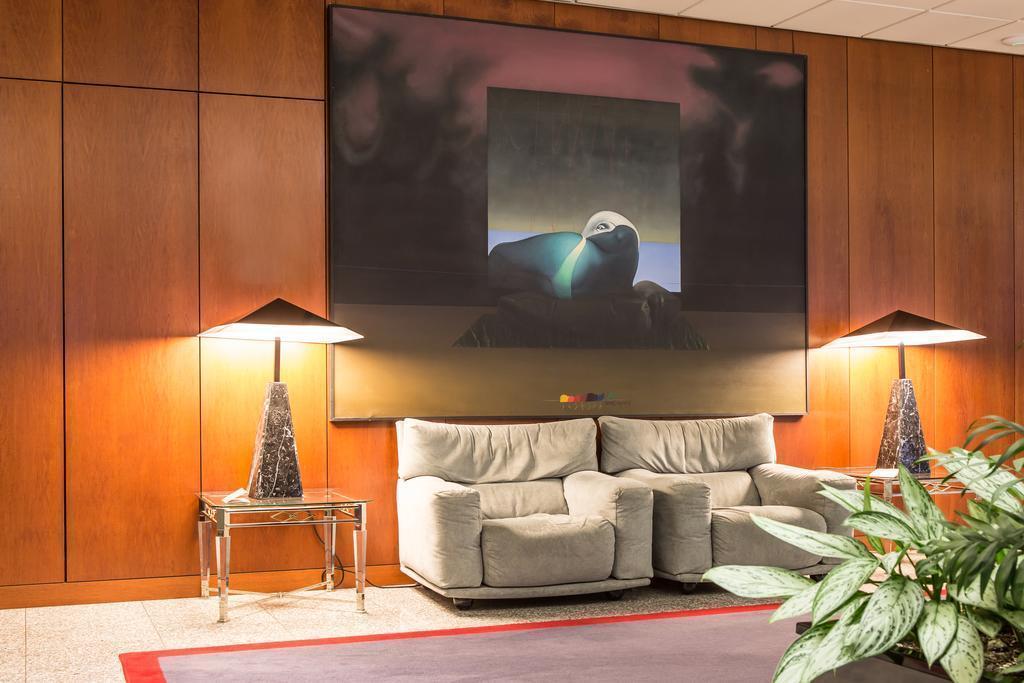 Фотография 3k Hotel Madrid 4*