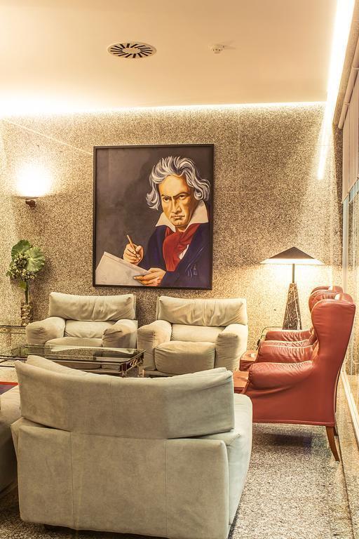 Изображение 3k Hotel Madrid 4*